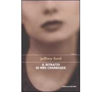 Il ritratto di Mrs Charbuque