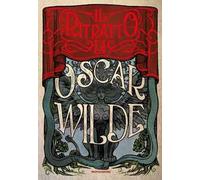 Il ritratto di Oscar Wilde