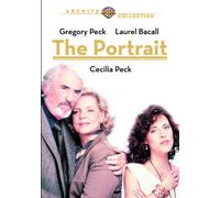 Il Ritratto DVD (1993) - Gregory Peck, Lauren Bacall, Arthur Penn