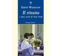 Il ritratto e altre storie di New York - 2026 - Passigli