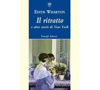 Il ritratto e altre storie di New York. Nuova ediz.