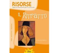 IL RITRATTO idee e strumenti per il curricolo