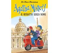 Il ritratto senza nome. Nuova ediz.