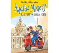 Il ritratto senza nome. Nuova ediz.