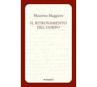 Il ritrovamento del corpo