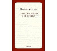 Il ritrovamento del corpo