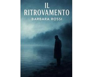il ritrovamento: Mancini Alvise, commissario