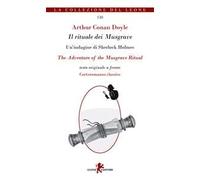 Il rituale dei Musgrave-The adventure of the Musgrave ritual