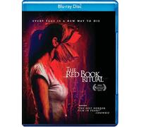 Il rituale del libro rosso [Blu-Ray]