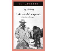 Il rituale del serpente – Una relazione di viaggio