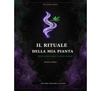 Il Rituale della mia Pianta: Dalla prima foglia al primo rituale