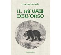 Il rituale dell'orso - 2025 - Il Cielo Stellato