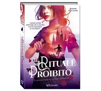 Il rituale proibito. Il mondo magico di Emily Seymour - Jager Jennifer Alice