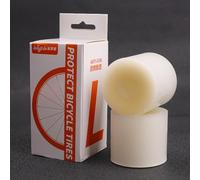 Il rivestimento leggero per pneumatici per biciclette migliora la sicurezza di guida riducendo la perdita d'aria improvvisa da contatto con oggetti (66 cm)