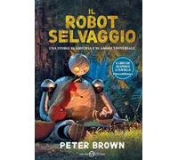 Il robot selvaggio