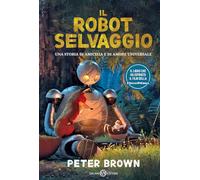 Il robot selvaggio
