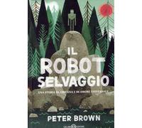 Il robot selvaggio