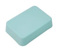 Il robusto contenitore in plastica per l'organizzazione strutturata degli elementi essenziali quotidiani offre un supporto stabile e resiste all'usura in ambienti ad alto traffico (B)