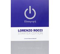 Il Rocci eisagoghé. Starter edition