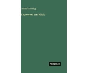 Il Roccolo di Sant'Alipio