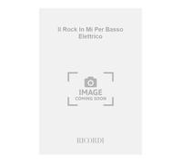 IL ROCK IN MI PER BASSO ELETTRICO