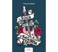 Il rock non balla in maschera