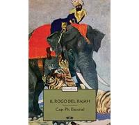Il rogo del Rajah