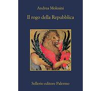 Il rogo della Repubblica