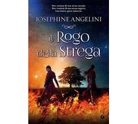 Il rogo della strega