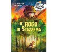 Il rogo di Stazzema
