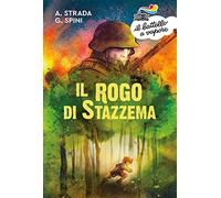 Il rogo di Stazzema