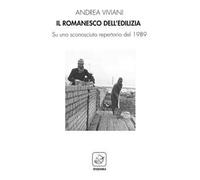 Il romanesco dell'edilizia. Su uno sconosciuto repertorio del 1989