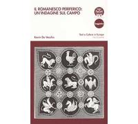Il romanesco periferico: un'indagine sul campo