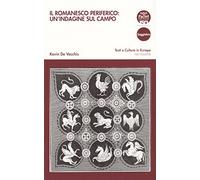 Il romanesco periferico: un'indagine sul campo