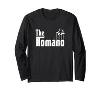 Il Romano Maglia a Manica