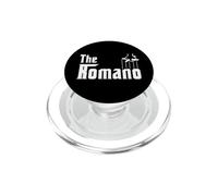 Il Romano PopSockets PopGrip per MagSafe