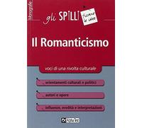 Il romanticismo