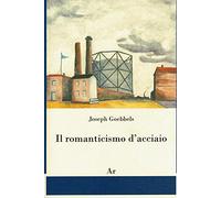 Il romanticismo d'acciaio