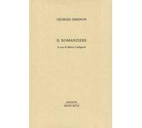 Il romanziere