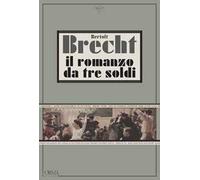 Il romanzo da tre soldi