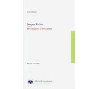 Il romanzo d'avventura