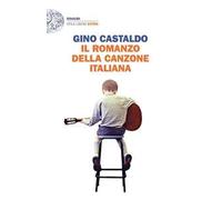 Il romanzo della canzone italiana