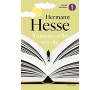 Il romanzo della mia vita