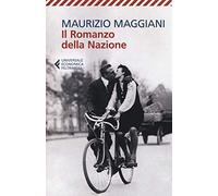 Il Romanzo della Nazione