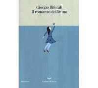 Il romanzo dell'anno