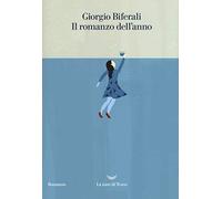 Il romanzo dell'anno