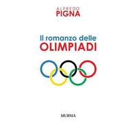 Il romanzo delle olimpiadi