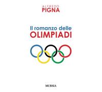 Il romanzo delle Olimpiadi