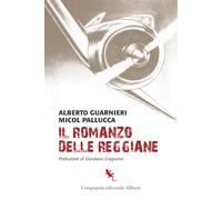 Il Romanzo Delle Reggiane - - 2024