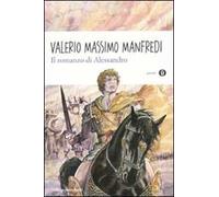 Il romanzo di Alessandro